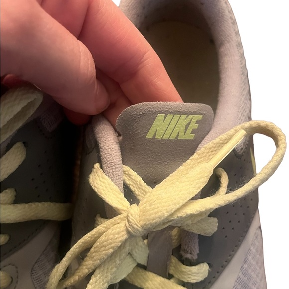 Women’s NIKE Flex Shoes size 8.5 - Picture 7 of 7